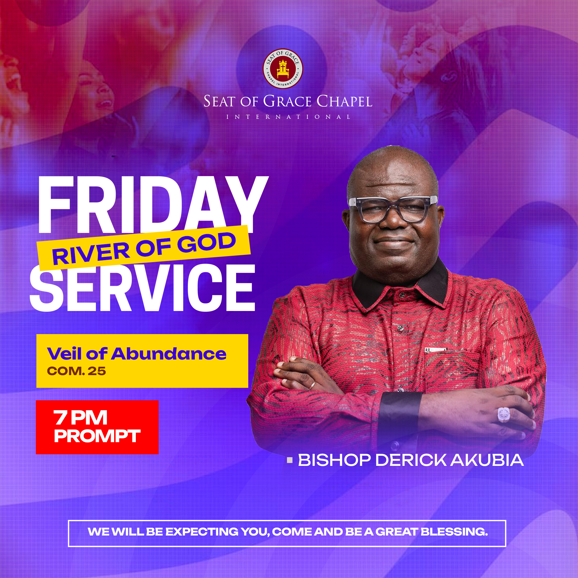 friday service2